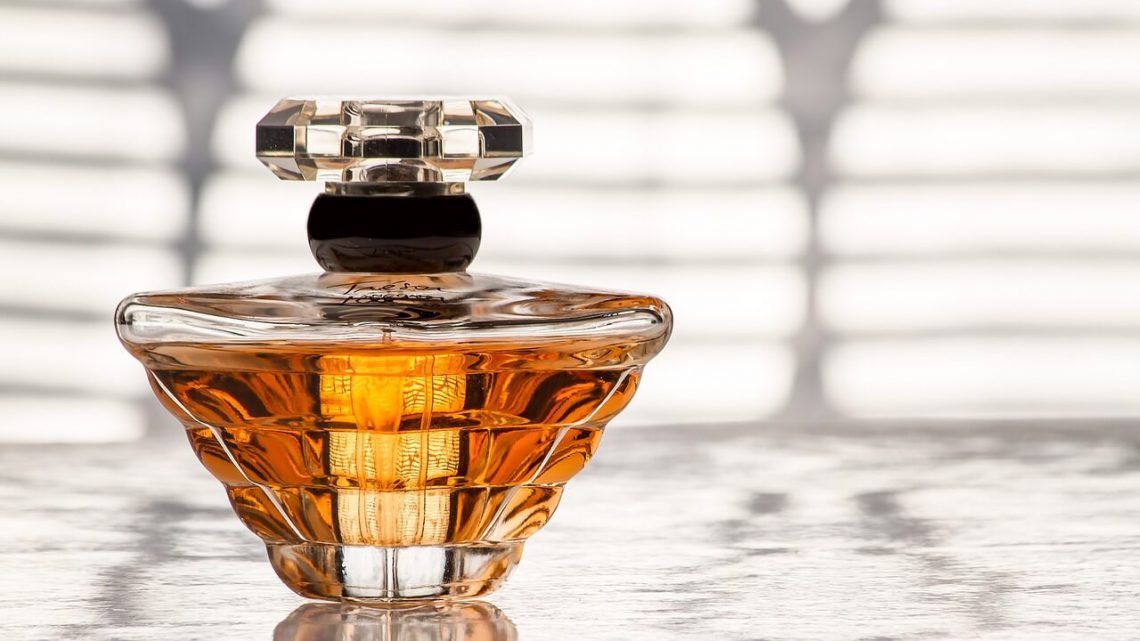Najładniejsze perfumy Calvin Klein dla kobiet Najładniejsze perfumy Calvin Klein dla kobiet