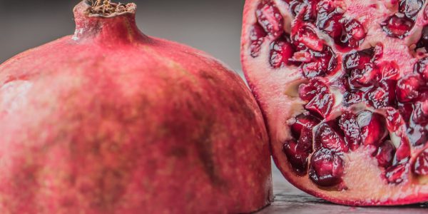 granat właściwości i wpływ na zdrowie